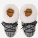 Moon Boot X Guest In Residence Mules Evx Chalet