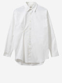 The Garment Cyprus 스트레치 코튼 셔츠
