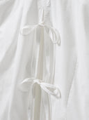 The Garment Cyprus 스트레치 코튼 셔츠