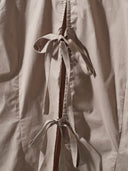 Chemise en coton extensible The Garment Chypre