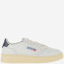 Autry Medalist Low Sneakers