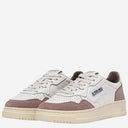 Baskets basses en cuir Medalist Autry