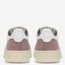 Baskets basses en cuir Medalist Autry