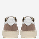 Autry Medalist Low Leather Sneakers