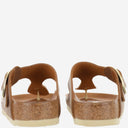 Sandalias Birkenstock Gizeh de piel