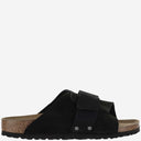 Birkenstock Kyoto Leather Sandals