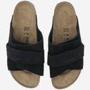 Birkenstock Kyoto Leather Sandals