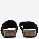 Birkenstock Kyoto Leather Sandals