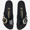 Birkenstock Madrid Big Shine Sandals