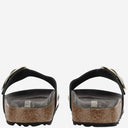 Birkenstock Madrid Big Shine Sandals