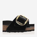 Birkenstock Madrid Big Shine Sandals