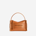 Jw Anderson 스몰 가죽 로퍼 백 (로고 포함)