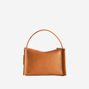 Jw Anderson 스몰 가죽 로퍼 백 (로고 포함)