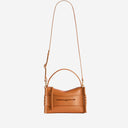 Jw Anderson 스몰 가죽 로퍼 백 (로고 포함)