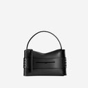 Jw Anderson 스몰 가죽 로퍼 백 (로고 포함)