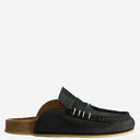Jw Anderson 스웨이드 뮬 로퍼