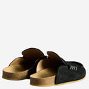 Jw Anderson 스웨이드 뮬 로퍼