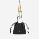 Chloè Mini Leather Shoulder Bag