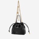 Chloè Mini Leather Shoulder Bag