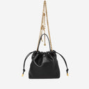 Chloè Mini Leather Shoulder Bag
