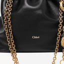 Chloè Mini Leather Shoulder Bag