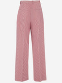 Armarium Juno Cotton Striped Trousers