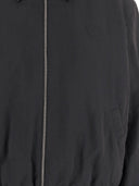 Ami Adc - Blouson en nylon avec fermeture éclair
