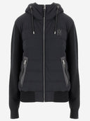 Mackage Andrew Z Veste en nylon extensible