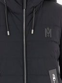 Mackage Andrew Z Veste en nylon extensible