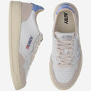Autry Low Medalist Läder Sneakers