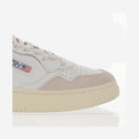 Autry Low Medalist Läder Sneakers