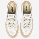 Autry Medalist Low Sneakers