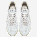 Autry Medalist Low Sneakers