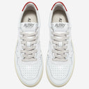 Autry Medalist Low Sneakers