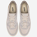 Autry Medalist Low Sneakers