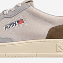 Autry Medalist Low Sneakers