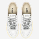 Autry Medalist Platform Sneakers