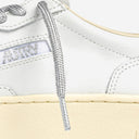 Autry Medalist Platform Sneakers