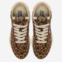 Autry Reelwind Low Leather Sneakers