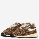 Autry Reelwind Low Leather Sneakers