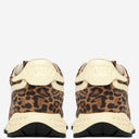 Autry Reelwind Low Leather Sneakers