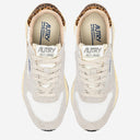 Baskets basses Autry Reelwind