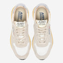 Baskets basses Autry Reelwind