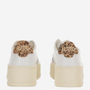Autry Medalist Platform Sneakers