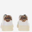 Autry Medalist Low Sneakers