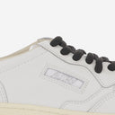 Autry Medalist Low Sneakers