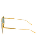 Bottega Veneta Best Seller Sunglasses Bv1012 S 004