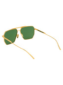 Bottega Veneta Best Seller Sunglasses Bv1012 S 004