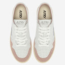 Autry Medalist Low Sneakers