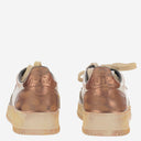 Autry Medalist Low Super Vintage